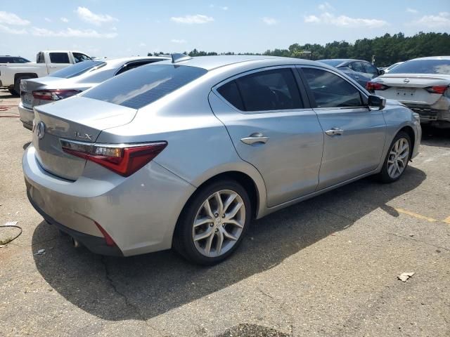 2019 Acura ILX