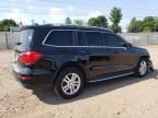 2015 Mercedes-Benz GL 450 4matic