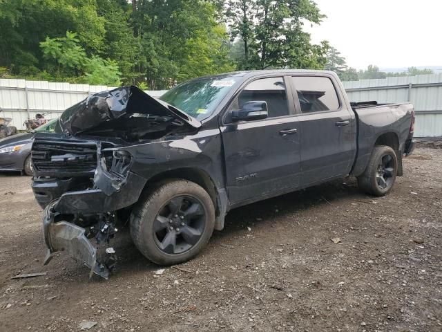 2019 Dodge RAM 1500 BIG HORN/LONE Star