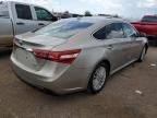 2014 Toyota Avalon Hybrid