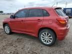 2011 Mitsubishi Outlander Sport SE