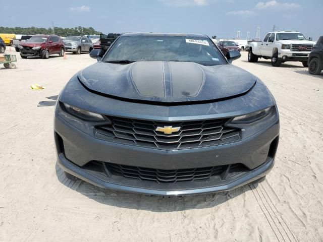 2022 Chevrolet Camaro LS