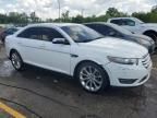 2013 Ford Taurus Limited