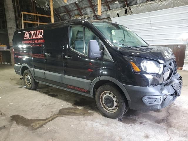 2021 Ford Transit T-150