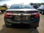 2014 Toyota Camry Hybrid