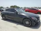 2022 Mercedes-Benz C300