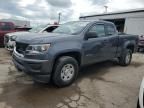 2017 Chevrolet Colorado