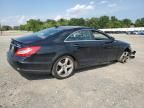 2014 Mercedes-Benz CLS 550 4matic