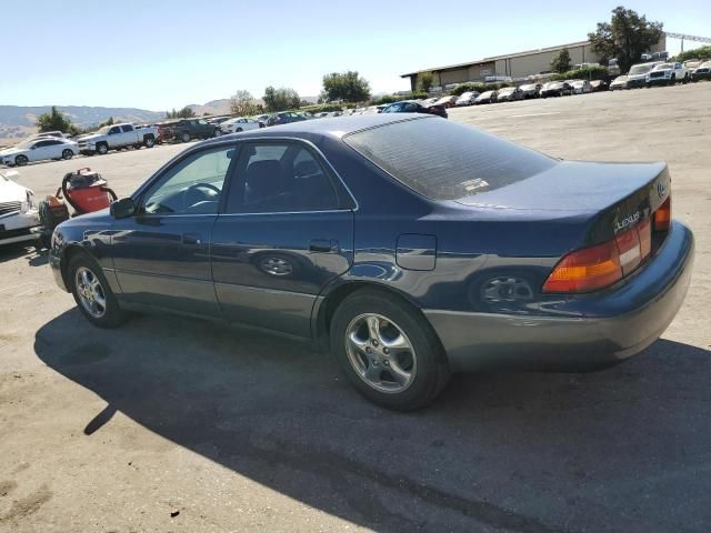 1998 Lexus ES 300