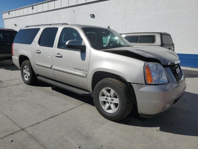 2008 GMC Yukon XL K1500