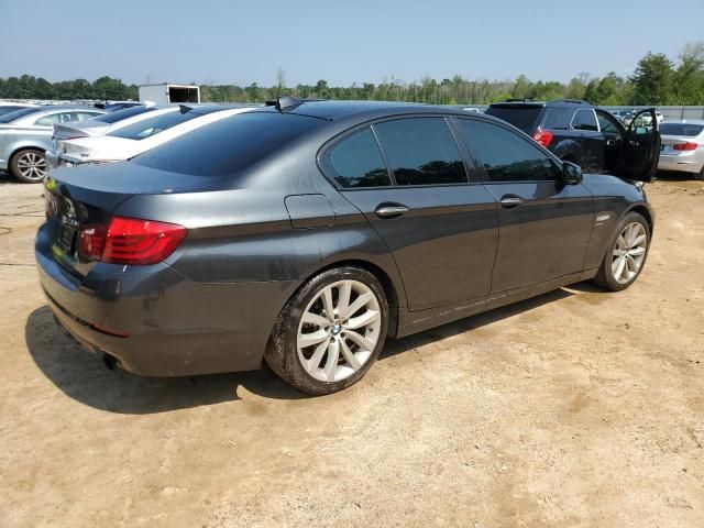 2011 BMW 535 XI