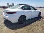 2019 Alfa Romeo Giulia TI