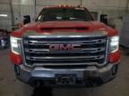 2023 GMC Sierra K3500 SLE