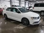 2017 Volkswagen Jetta Sport