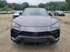 2022 Lamborghini Urus