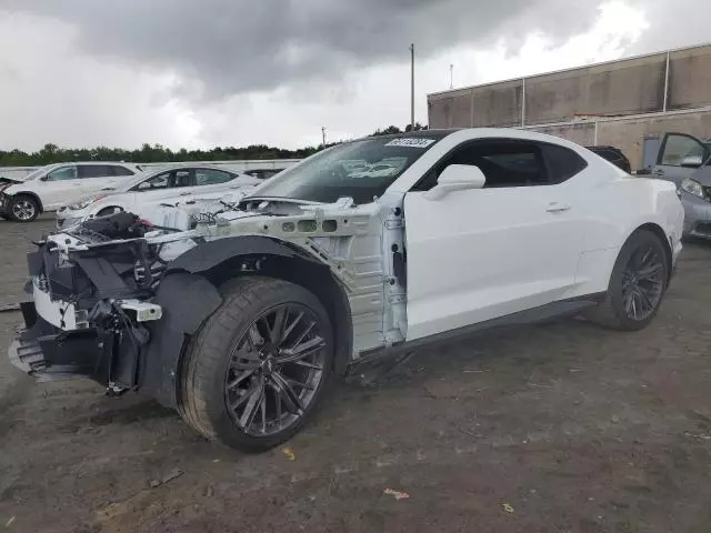 2023 Chevrolet Camaro ZL1