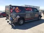 2019 Chevrolet Express G2500