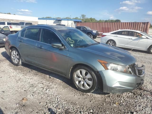 2008 Honda Accord EX