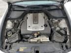 2009 Infiniti G37 Base