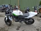 2008 Kawasaki EX250 J