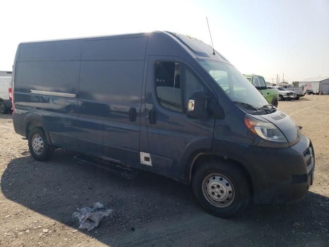 2018 Dodge RAM Promaster 2500 2500 High