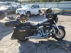 2007 Harley-Davidson Flhx