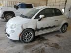 2013 Fiat 500 POP