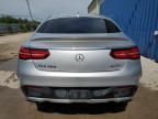 2016 Mercedes-Benz GLE Coupe 450 4matic