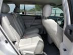 2013 Toyota Highlander Base