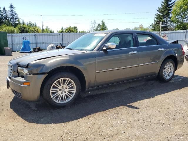 2010 Chrysler 300 Touring