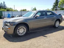 Chrysler Vehiculos salvage en venta: 2010 Chrysler 300 Touring