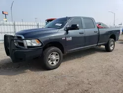 Dodge 2500 st Vehiculos salvage en venta: 2014 Dodge RAM 2500 ST