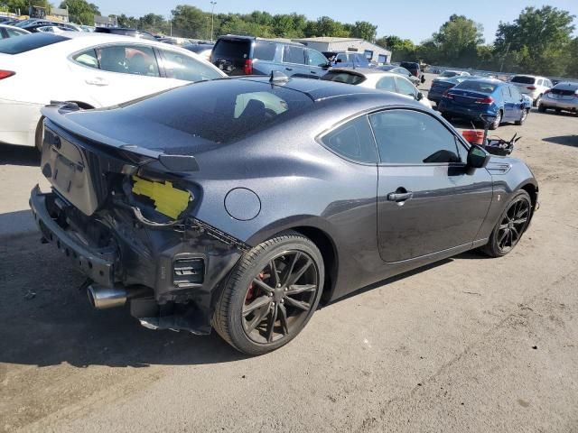 2019 Toyota 86 GT