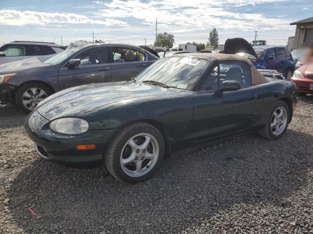 1999 Mazda MX-5 Miata