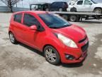 2014 Chevrolet Spark LS