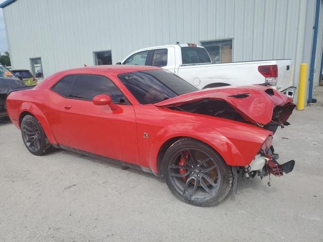 2019 Dodge Challenger R/T Scat Pack