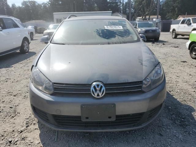 2012 Volkswagen Jetta S