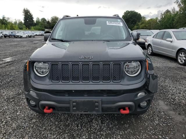 2019 Jeep Renegade Trailhawk