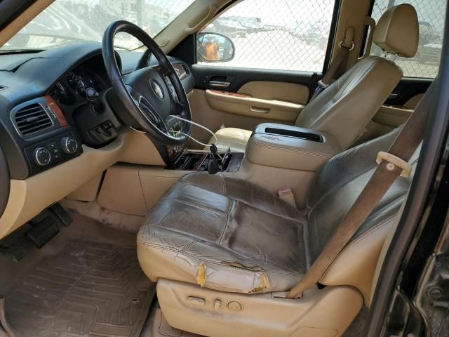 2007 Chevrolet Tahoe K1500