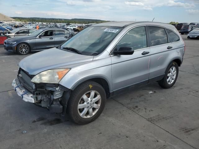 2007 Honda CR-V EX