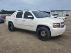 2013 Chevrolet Avalanche LTZ