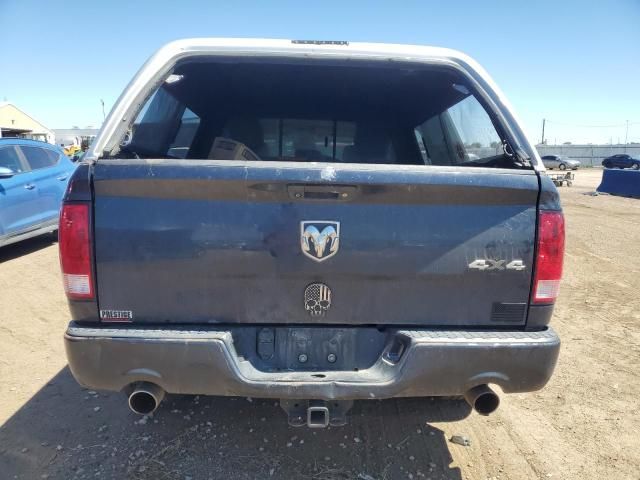 2014 Dodge RAM 1500 ST