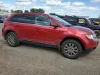 2010 Ford Edge Limited