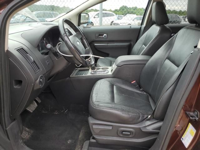 2009 Ford Edge Limited