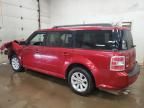 2009 Ford Flex SE