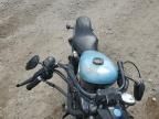 2008 Harley-Davidson XL1200 N