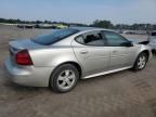 2007 Pontiac Grand Prix