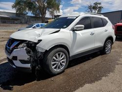 2020 Nissan Rogue S en venta en Albuquerque, NM