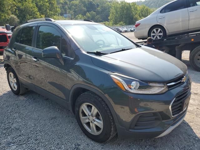 2019 Chevrolet Trax 1LT