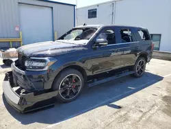 2022 Ford Expedition Limited en venta en Vallejo, CA